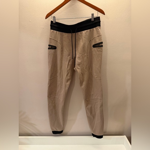 BYLT Basics Other - BYLT men’s joggers medium